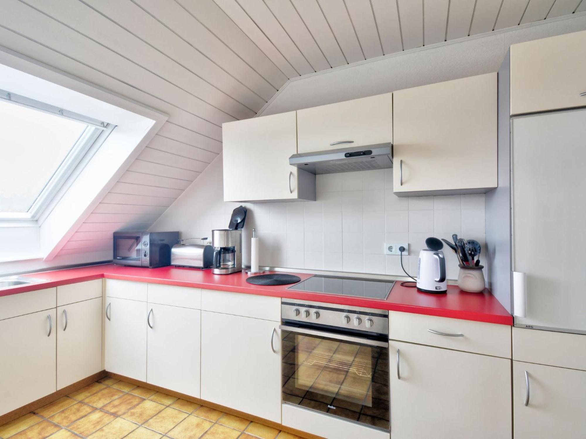 Apartment Waldvogt By Interhome Lothe Eksteriør bilde