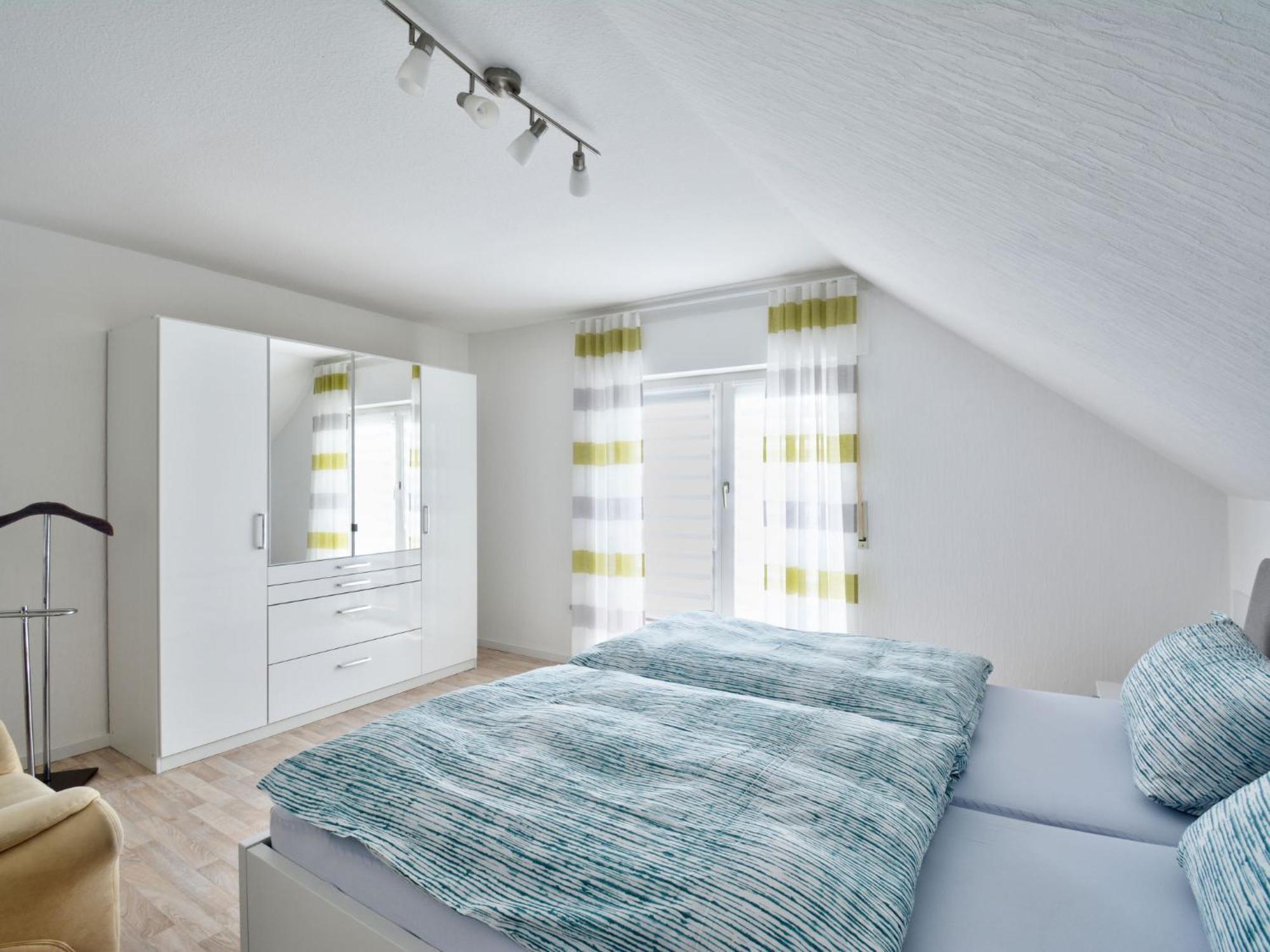 Apartment Waldvogt By Interhome Lothe Eksteriør bilde