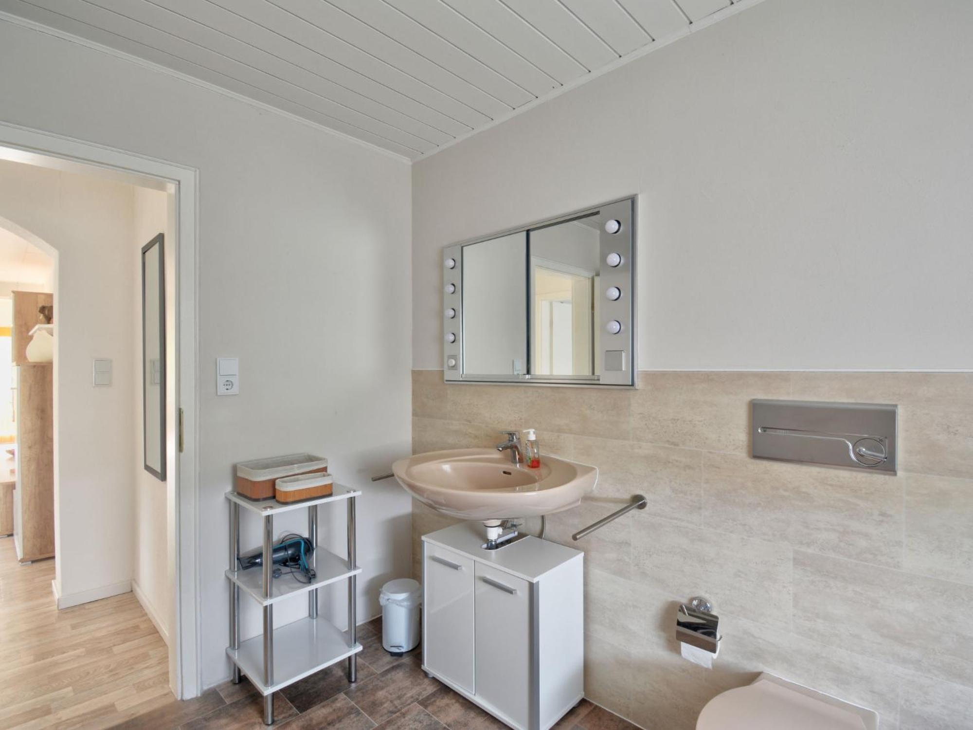 Apartment Waldvogt By Interhome Lothe Eksteriør bilde