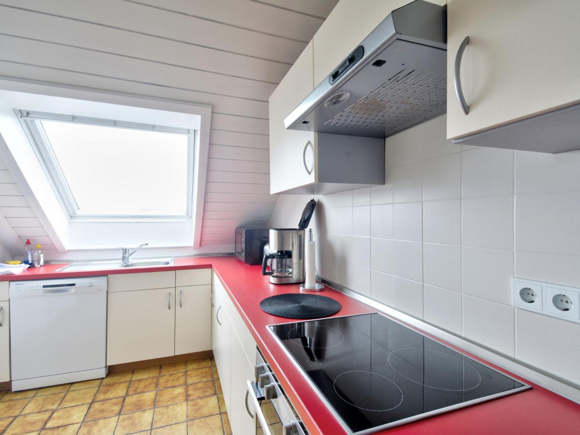 Apartment Waldvogt By Interhome Lothe Eksteriør bilde