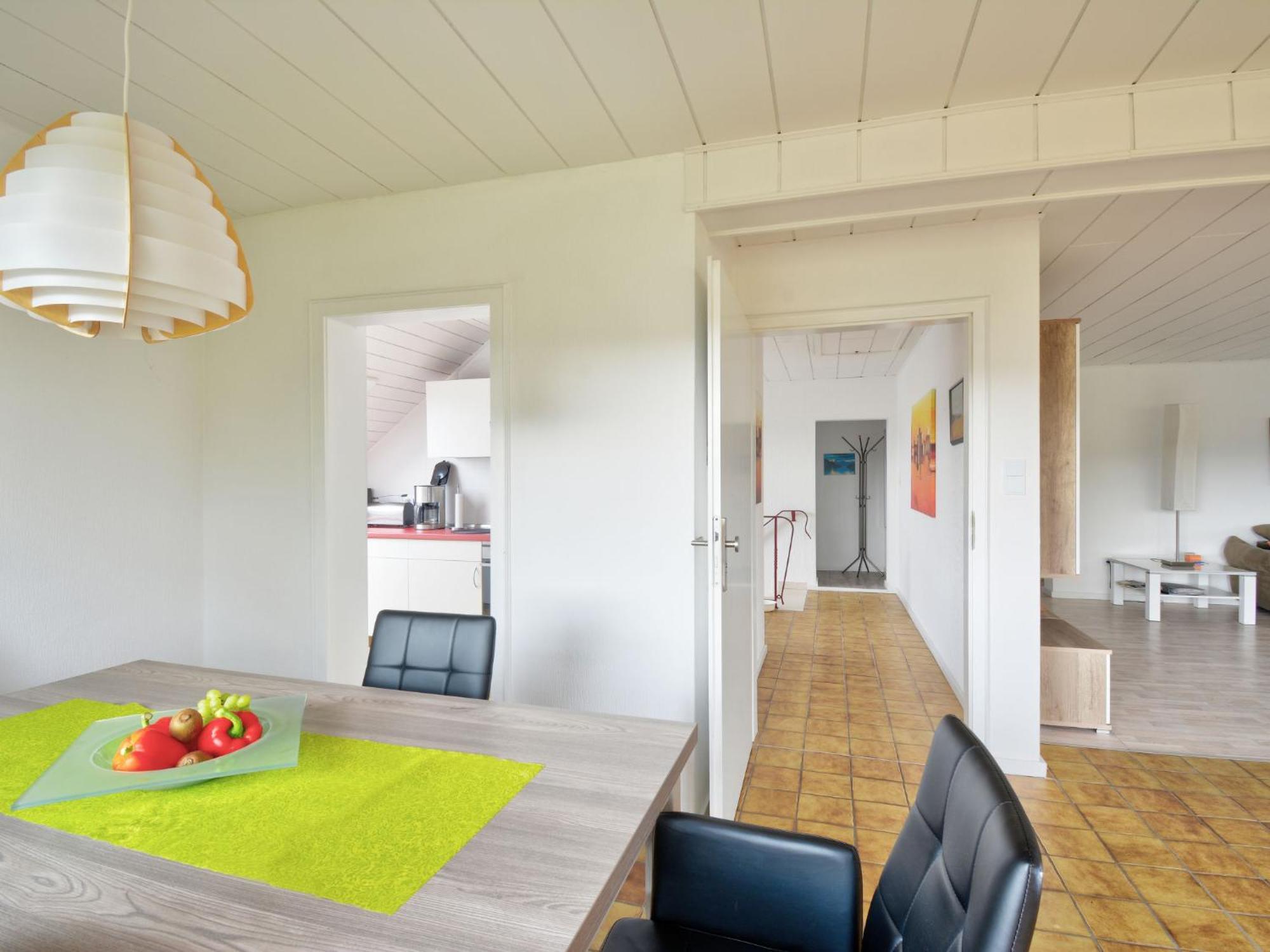 Apartment Waldvogt By Interhome Lothe Eksteriør bilde