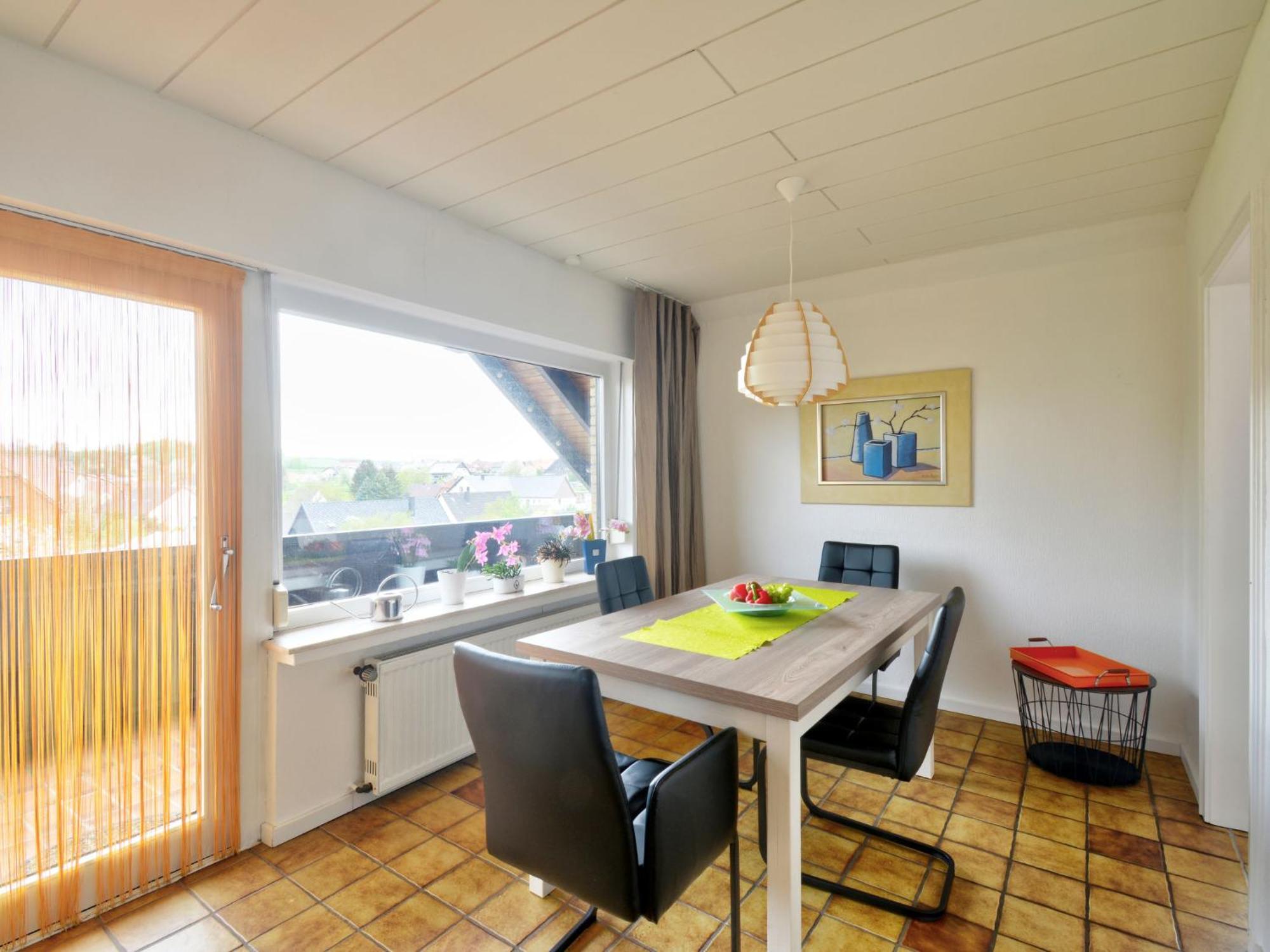 Apartment Waldvogt By Interhome Lothe Eksteriør bilde