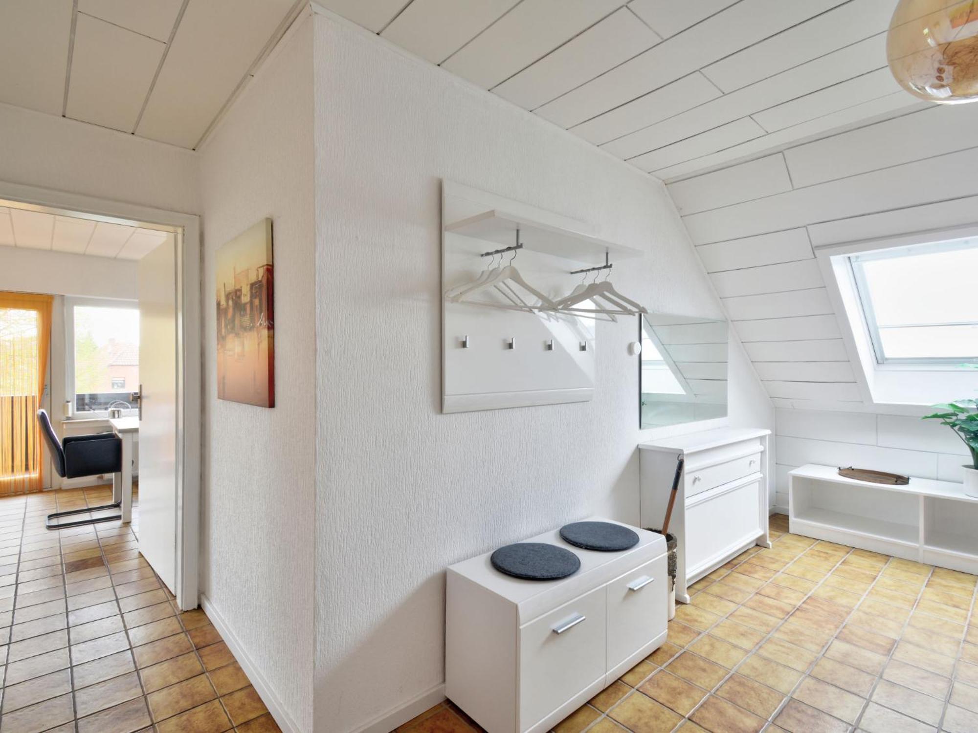 Apartment Waldvogt By Interhome Lothe Eksteriør bilde
