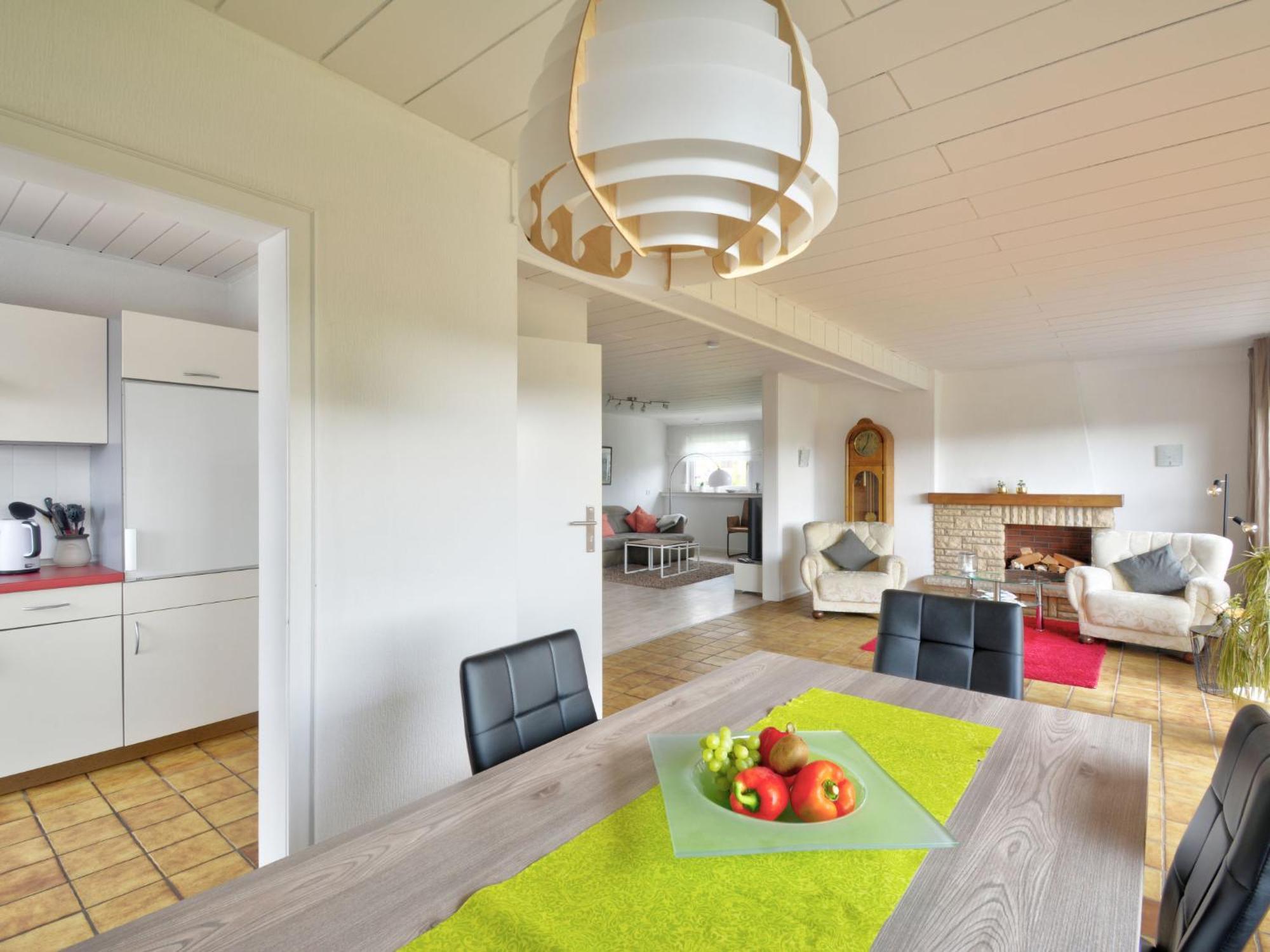 Apartment Waldvogt By Interhome Lothe Eksteriør bilde
