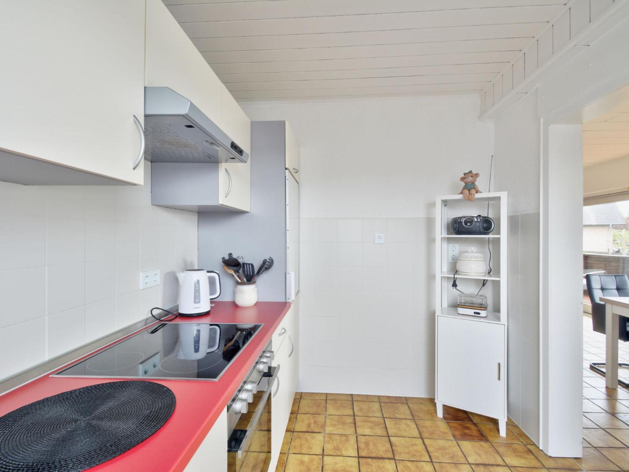 Apartment Waldvogt By Interhome Lothe Eksteriør bilde