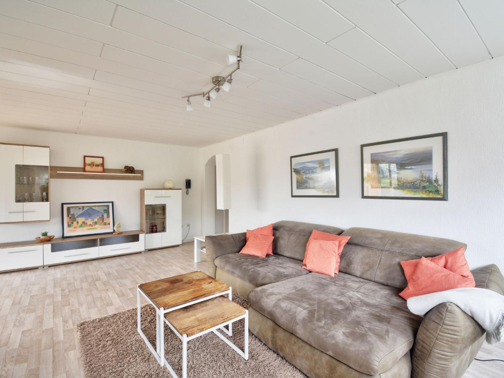 Apartment Waldvogt By Interhome Lothe Eksteriør bilde