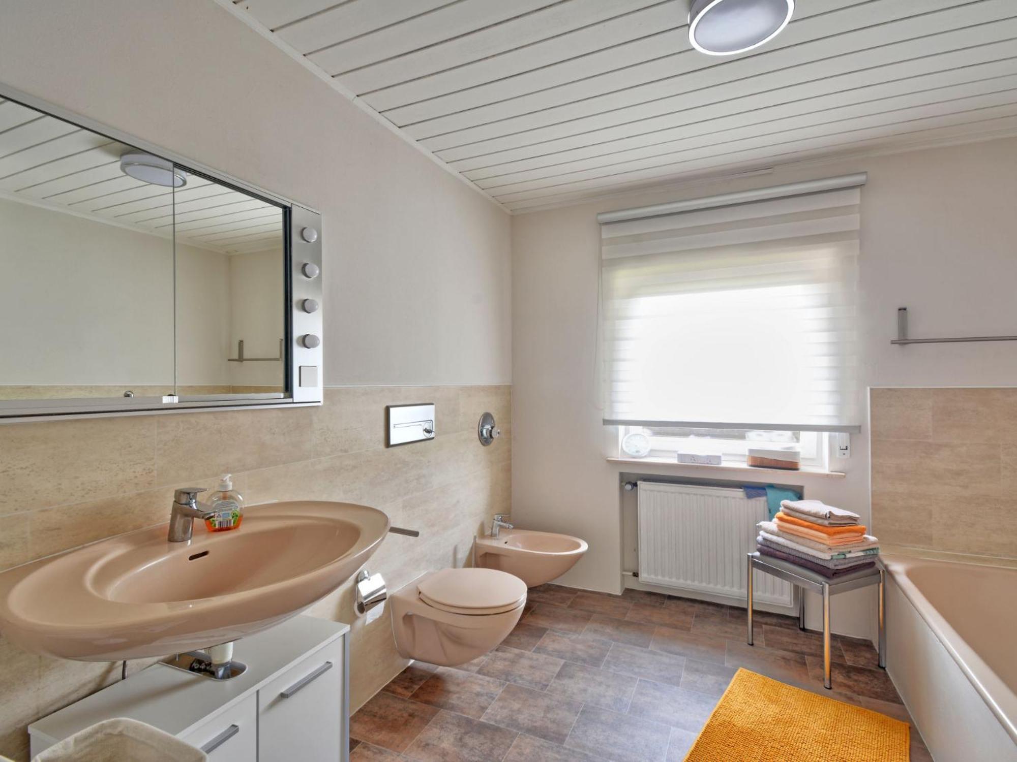 Apartment Waldvogt By Interhome Lothe Eksteriør bilde